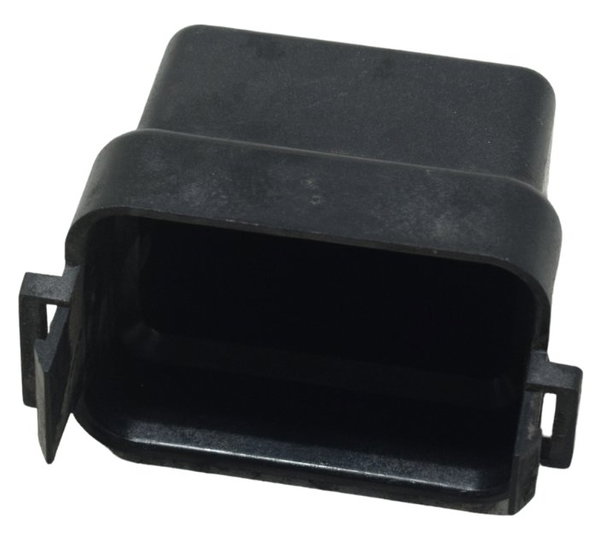 Tampa Caixa Fusível Harley Electra Touring M8 114 19-23