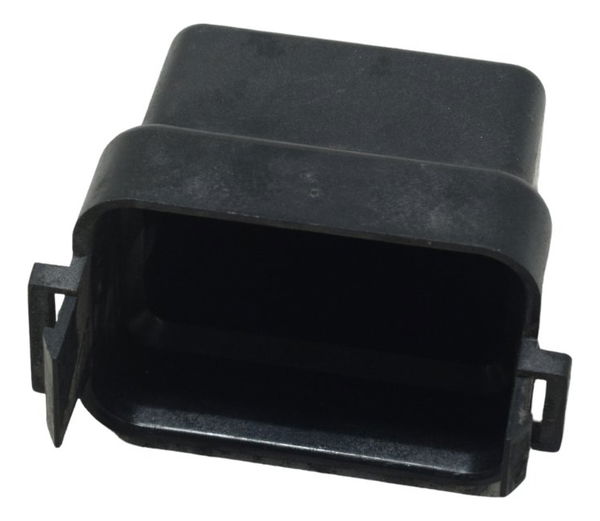 Tampa Caixa Fusível Harley Electra Touring M8 114 19-23