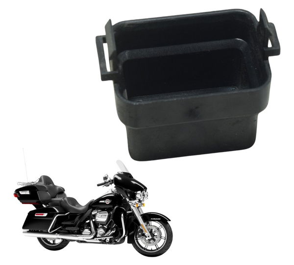 Tampa Caixa Fusível Harley Electra Touring M8 114 19-23