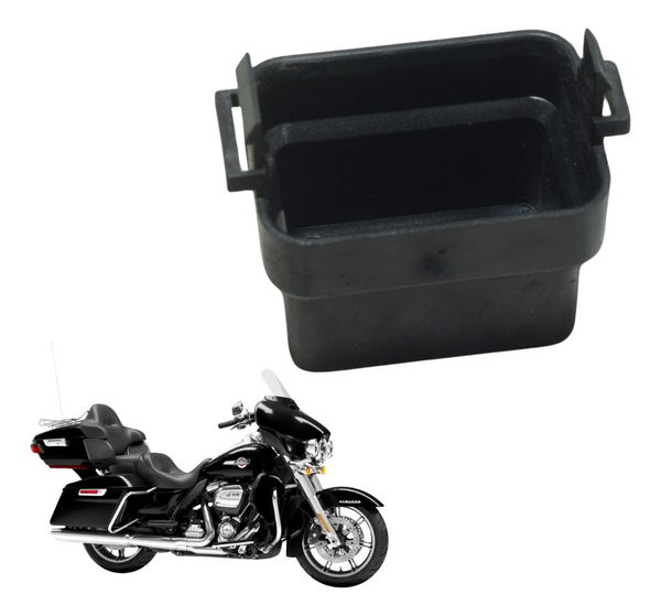 Tampa Caixa Fusível Harley Electra Touring M8 114 19-23