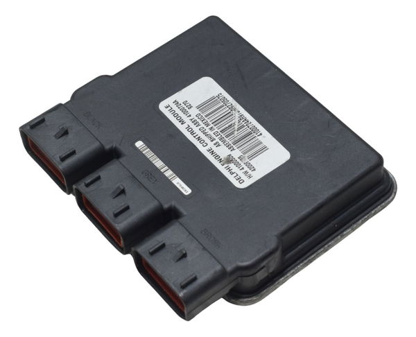 Modulo Ecm Harley Electra Touring M8 114 19-23 Original