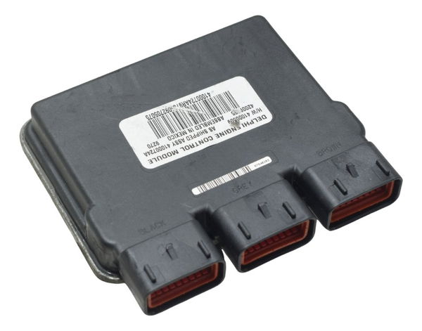 Modulo Ecm Harley Electra Touring M8 114 19-23 Original