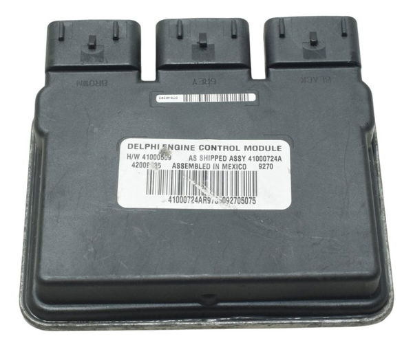 Modulo Ecm Harley Electra Touring M8 114 19-23 Original