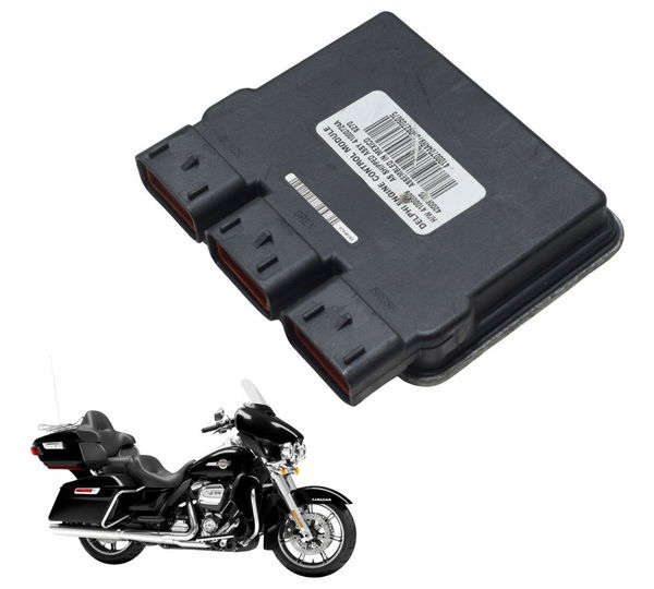 Modulo Ecm Harley Electra Touring M8 114 19-23 Original