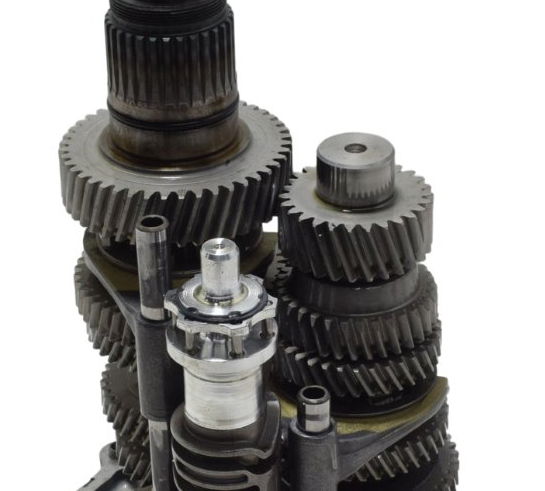 Caixa Marcha Câmbio Harley Electra Touring M8 114 19-23 Orig