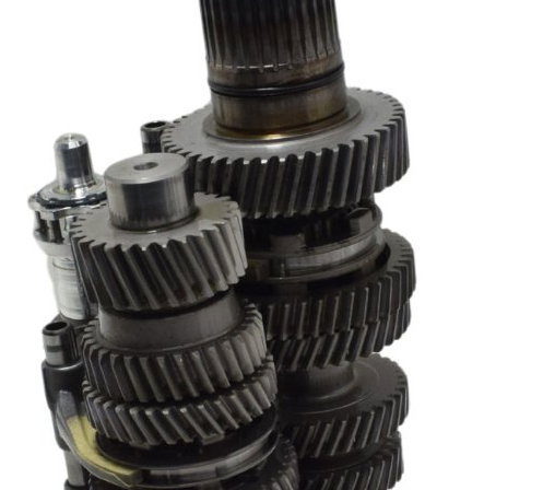 Caixa Marcha Câmbio Harley Electra Touring M8 114 19-23 Orig