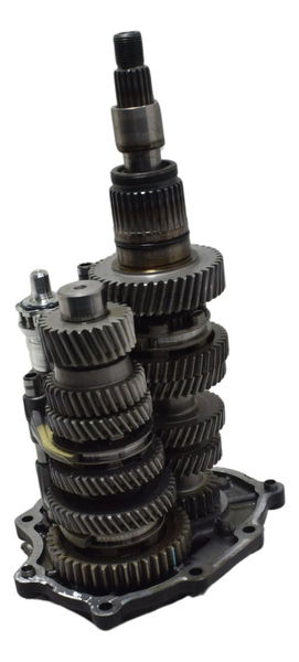 Caixa Marcha Câmbio Harley Electra Touring M8 114 19-23 Orig