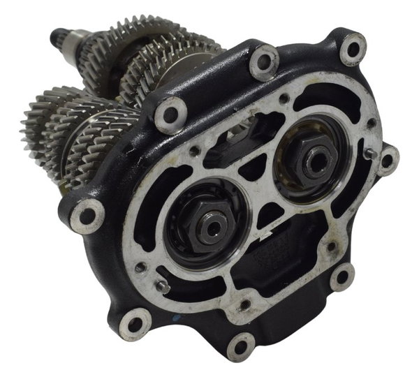 Caixa Marcha Câmbio Harley Electra Touring M8 114 19-23 Orig