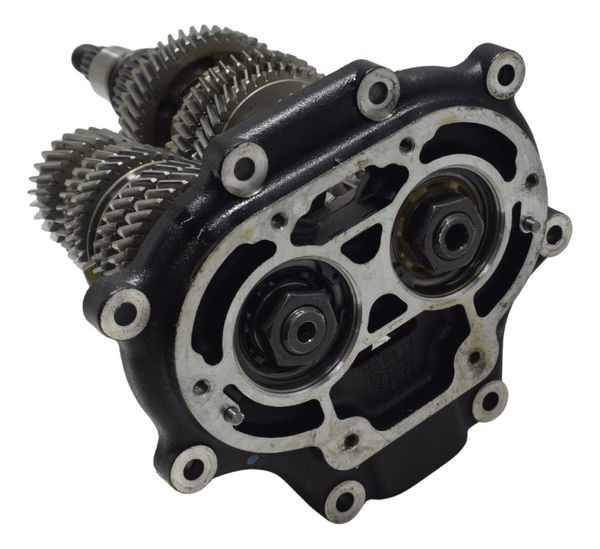 Caixa Marcha Câmbio Harley Electra Touring M8 114 19-23 Orig