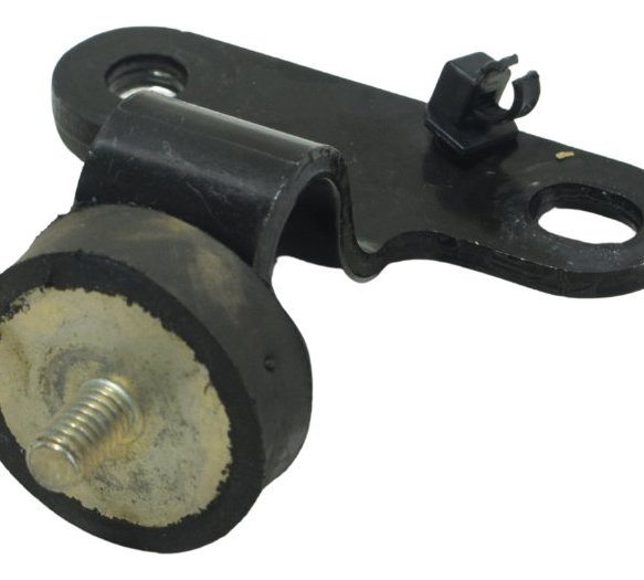 Suporte Buzina Harley Electra Touring M8 114 19-23 Original