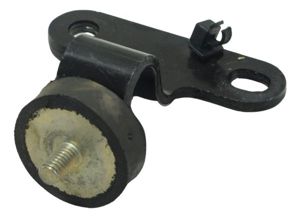 Suporte Buzina Harley Electra Touring M8 114 19-23 Original