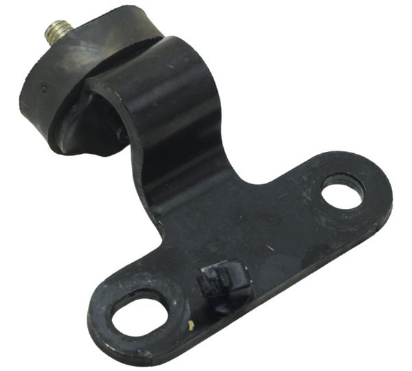 Suporte Buzina Harley Electra Touring M8 114 19-23 Original