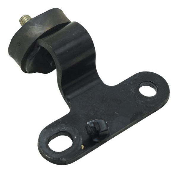 Suporte Buzina Harley Electra Touring M8 114 19-23 Original