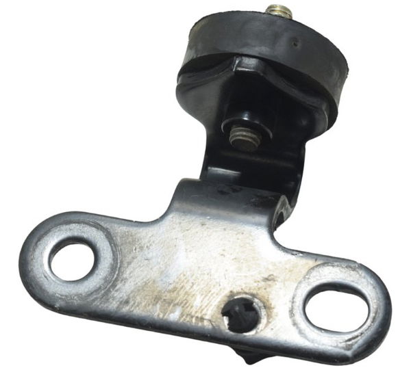 Suporte Buzina Harley Electra Touring M8 114 19-23 Original