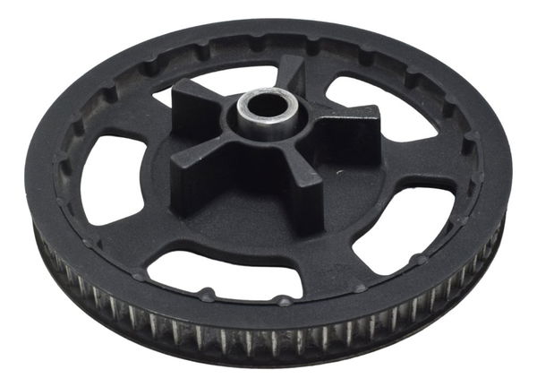 Polia Transmissão Harley Electra Touring M8 114 19-23 Origin