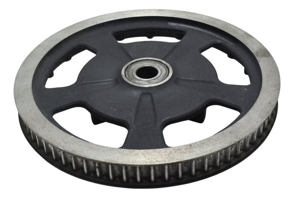Polia Transmissão Harley Electra Touring M8 114 19-23 Origin