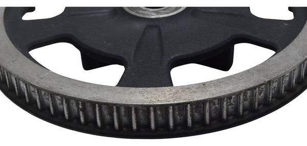 Polia Transmissão Harley Electra Touring M8 114 19-23 Origin