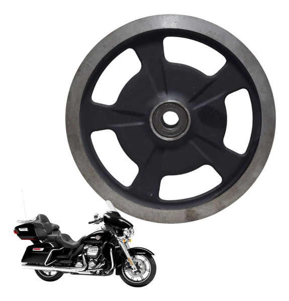 Polia Transmissão Harley Electra Touring M8 114 19-23 Origin