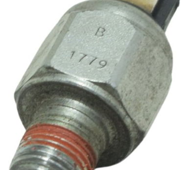 Interruptor Freio Tras Harley Electra Touring M8 114 19-23 Cinza