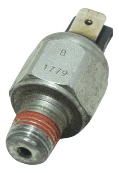 Interruptor Freio Tras Harley Electra Touring M8 114 19-23 Cinza