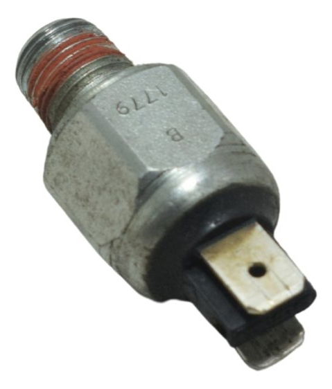 Interruptor Freio Tras Harley Electra Touring M8 114 19-23 Cinza