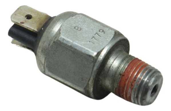 Interruptor Freio Tras Harley Electra Touring M8 114 19-23 Cinza