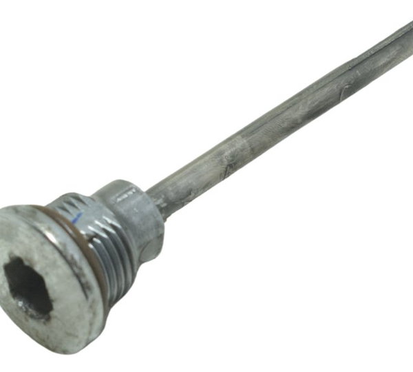 Vareta Óleo Harley Electra Touring M8 114 19-23 Original