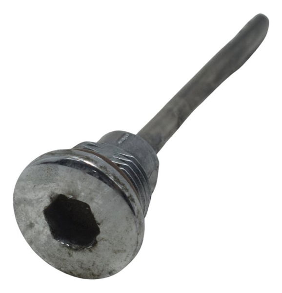 Vareta Óleo Harley Electra Touring M8 114 19-23 Original