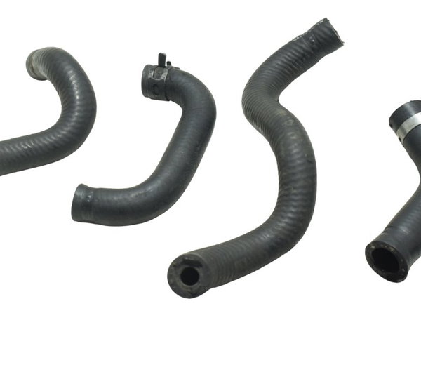 Kit Mangueiras Harley Electra Touring M8 114 19-23 Original