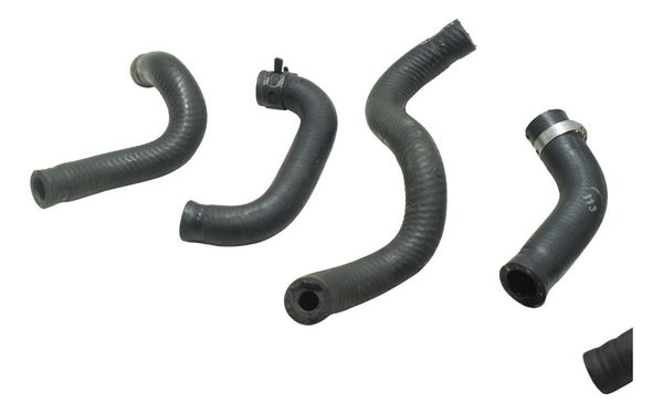 Kit Mangueiras Harley Electra Touring M8 114 19-23 Original