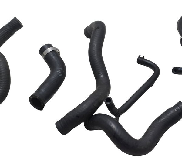 Kit Mangueiras Harley Electra Touring M8 114 19-23 Original