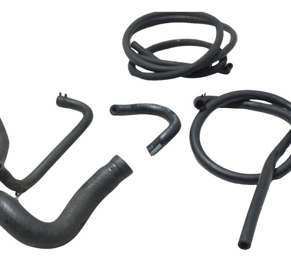 Kit Mangueiras Harley Electra Touring M8 114 19-23 Original