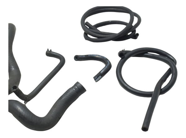 Kit Mangueiras Harley Electra Touring M8 114 19-23 Original