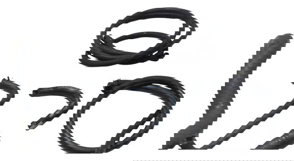 Kit Mangueiras Harley Electra Touring M8 114 19-23 Original