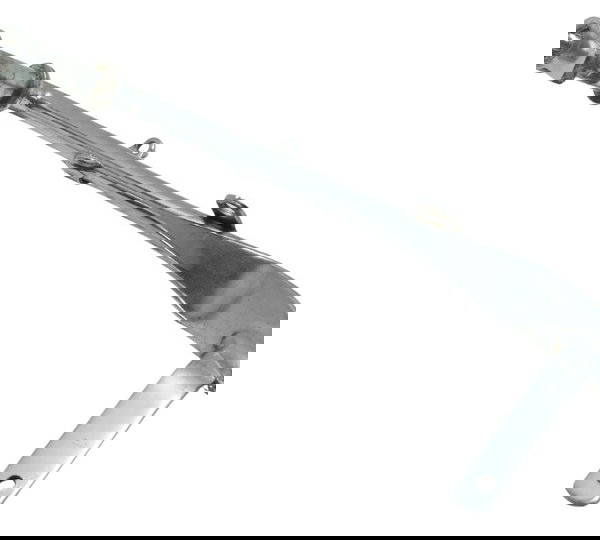 Pedal Descanso Lateral Harley Electra Touring M8 114 19-23