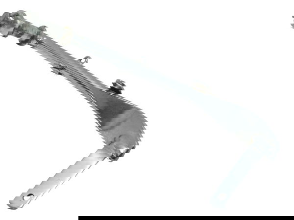 Pedal Descanso Lateral Harley Electra Touring M8 114 19-23