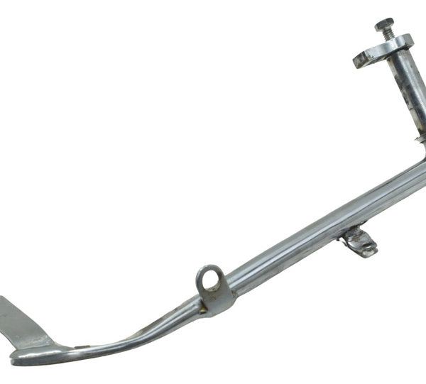 Pedal Descanso Lateral Harley Electra Touring M8 114 19-23