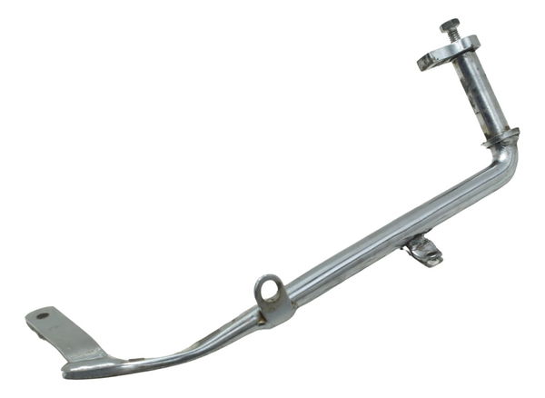 Pedal Descanso Lateral Harley Electra Touring M8 114 19-23