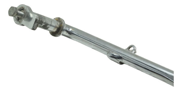 Pedal Descanso Lateral Harley Electra Touring M8 114 19-23