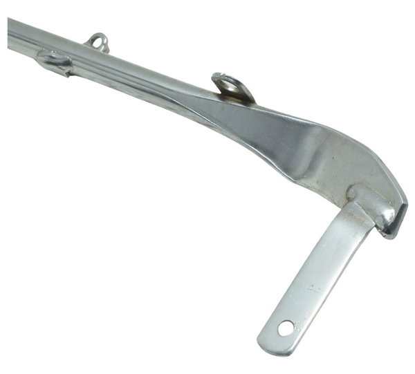 Pedal Descanso Lateral Harley Electra Touring M8 114 19-23