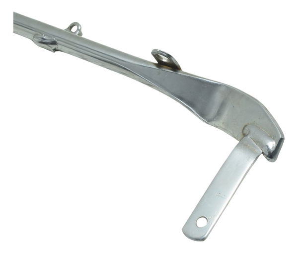 Pedal Descanso Lateral Harley Electra Touring M8 114 19-23