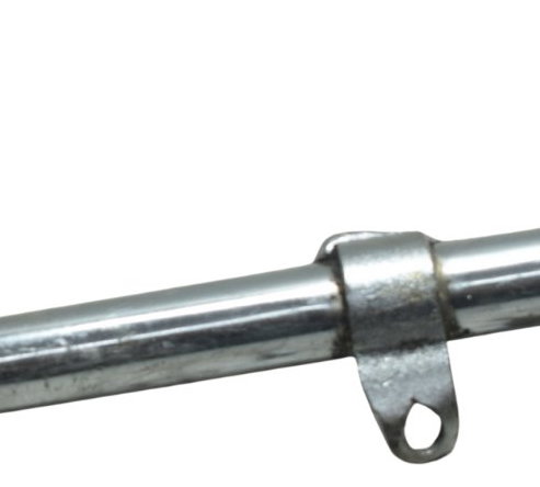 Pedal Descanso Lateral Harley Electra Touring M8 114 19-23