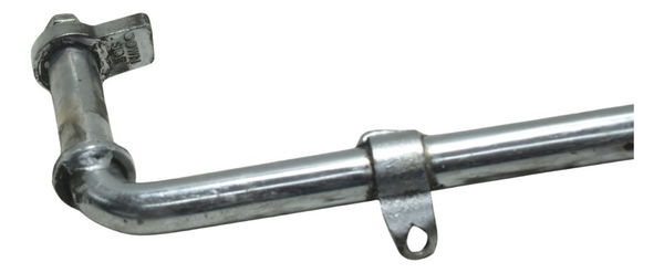 Pedal Descanso Lateral Harley Electra Touring M8 114 19-23