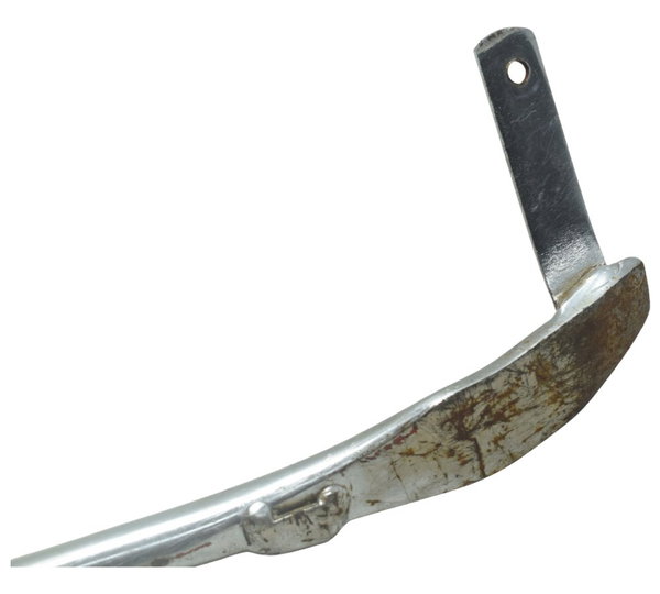 Pedal Descanso Lateral Harley Electra Touring M8 114 19-23