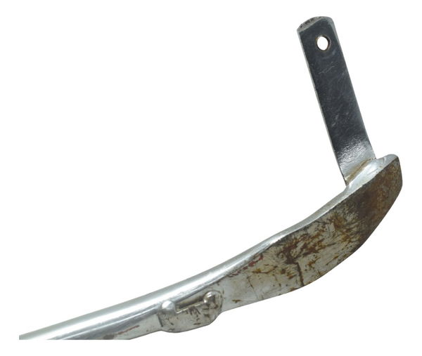 Pedal Descanso Lateral Harley Electra Touring M8 114 19-23