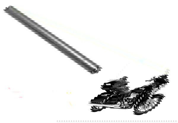 Vareta Escape Harley Electra Touring M8 114 19-23 Original