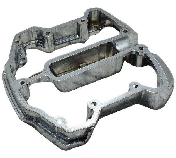 Tampa Interna Cabeçote Harley Electra Touring M8 114 19-23