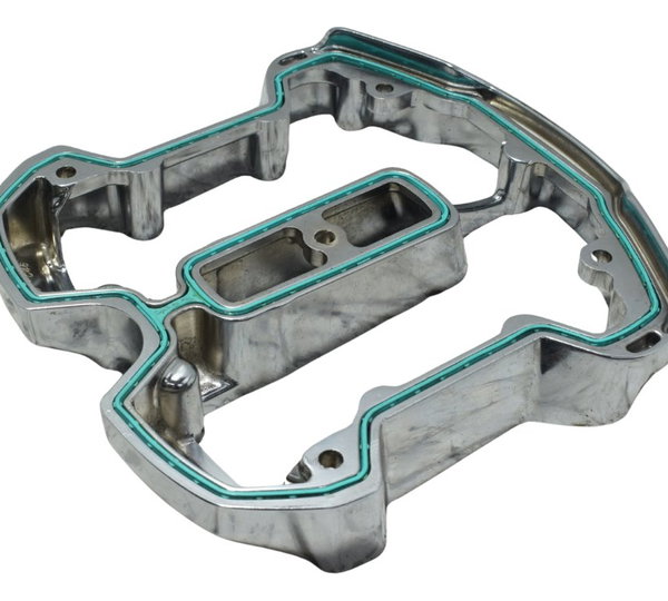 Tampa Interna Cabeçote Harley Electra Touring M8 114 19-23