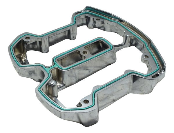 Tampa Interna Cabeçote Harley Electra Touring M8 114 19-23