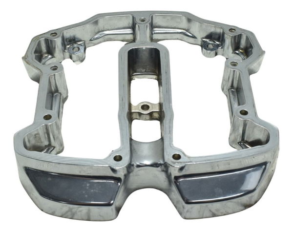 Tampa Interna Cabeçote Harley Electra Touring M8 114 19-23